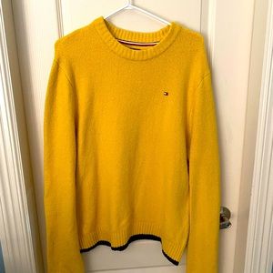 Tommy Hilfiger sweater men's